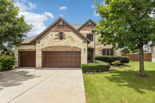 6904 Etna Way, Round Rock, TX, 78665-3200 | Card Image