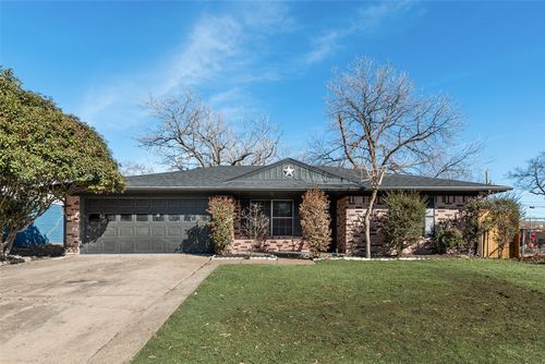 2342 February Ln, Grand Prairie, TX, 75050-3022 | Card Image