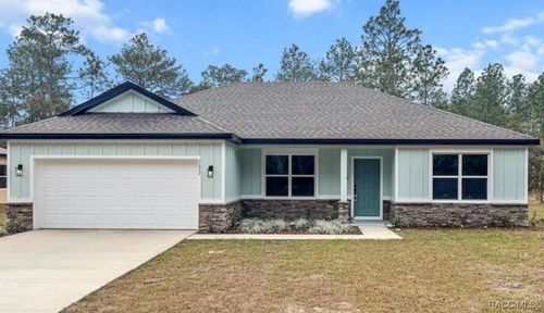 9855 N Sistine Terrace, DUNNELLON, FL, 34433 | Card Image