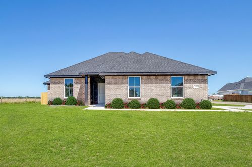 320 Cherry Point Dr, Palmer, TX, 75152-8220 | Card Image