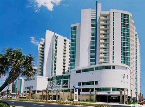 1732-300 N Ocean Blvd, North Myrtle Beach, SC, 29582-2928 | Card Image