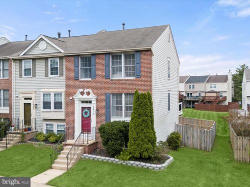 2413 Warm Spring Way, ODENTON, MD, 21113-1569 | Card Image