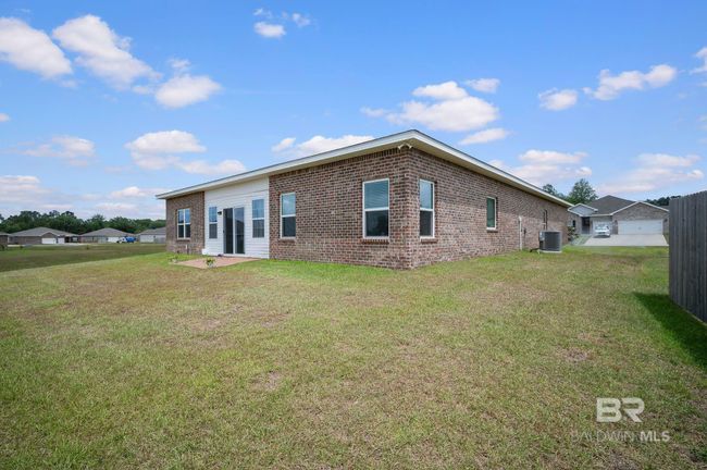 Back Of Structure | Image 28