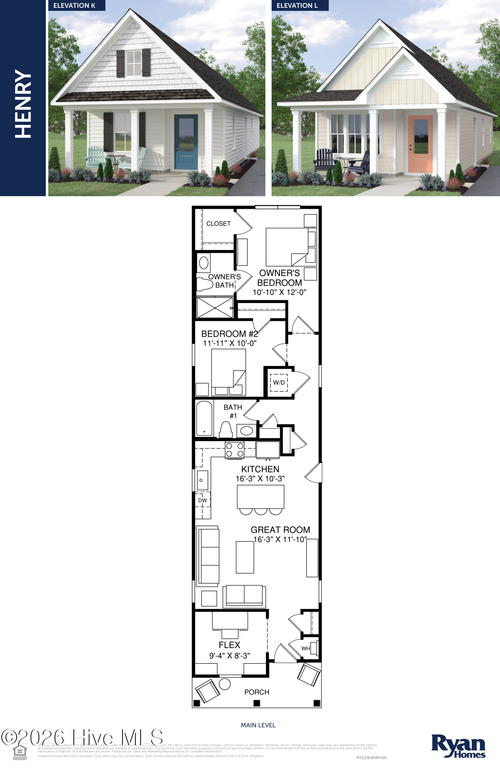 668 Savinwood Trail Ne, Bolivia, NC, 28422 | Card Image