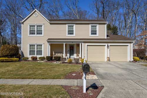 9 Bunker Hill Drive, Howell, NJ, 07731 | Card Image