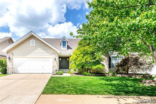 11431 Daykin Dr, Saint Louis, MO, 63146-5394 | Card Image