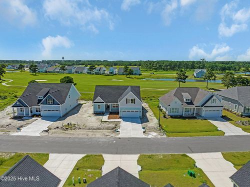 203 Windswept Ln, Beaufort, NC, 28516-1136 | Card Image