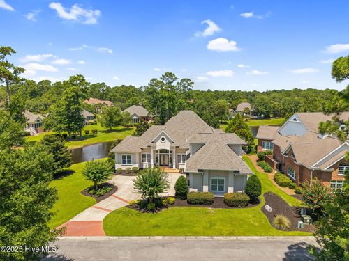 6618 Dunrobin Point Sw, Ocean Isle Beach, NC, 28469 | Card Image