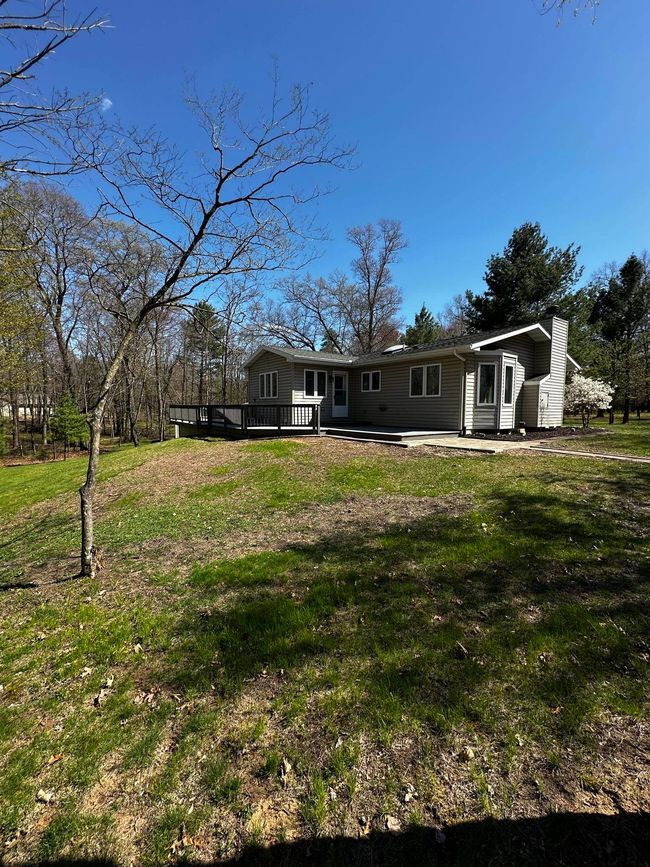 360 &amp; 362 Setting Sun Trail, House other with 3 bedrooms, 3 bathrooms and null parking in ROME WI | Image 15