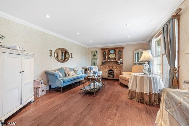 5 Hidden Ln, House other with 5 bedrooms, 3 bathrooms and null parking in Branchburg NJ | Image 18