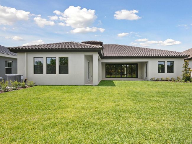 14531 Swiss Bridge Dr, House other with 5 bedrooms, 4 bathrooms and null parking in Lithia FL | Image 30