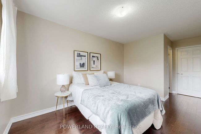 111 Spruce Pine Cres, House attached with 3 bedrooms, 3 bathrooms and 2 parking in Vaughan ON | Image 30