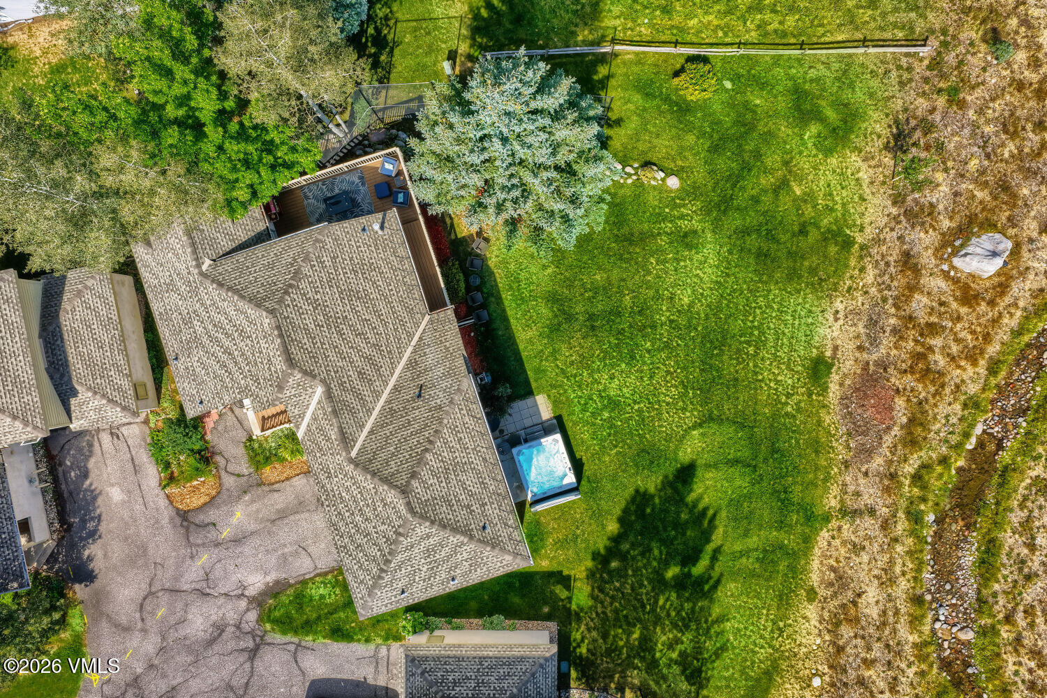 Residential in Avon