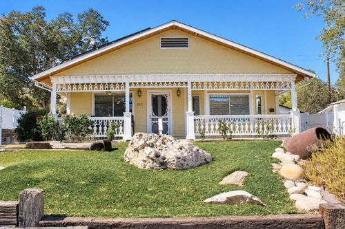113 Clara Drive, Bodfish, CA, 93205 | Card Image