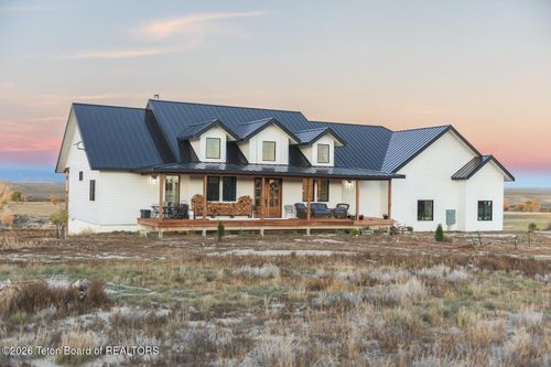 1282 Paradise Rd, Big Piney, WY, 83113 | Card Image