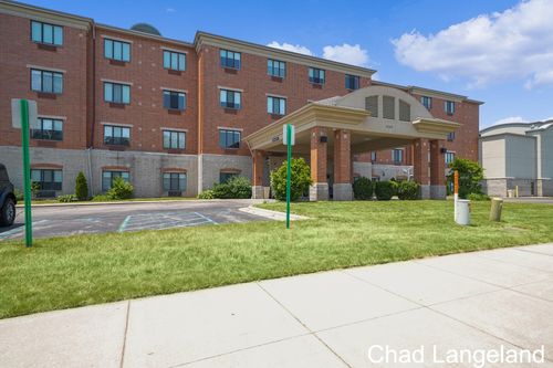 6569 Clay Avenue Sw, Grand Rapids, MI, 49548 | Card Image