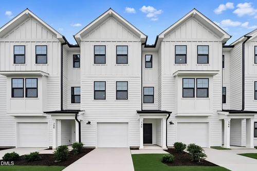 346 Diversity Way, Raleigh, NC, 27610-9544 | Card Image