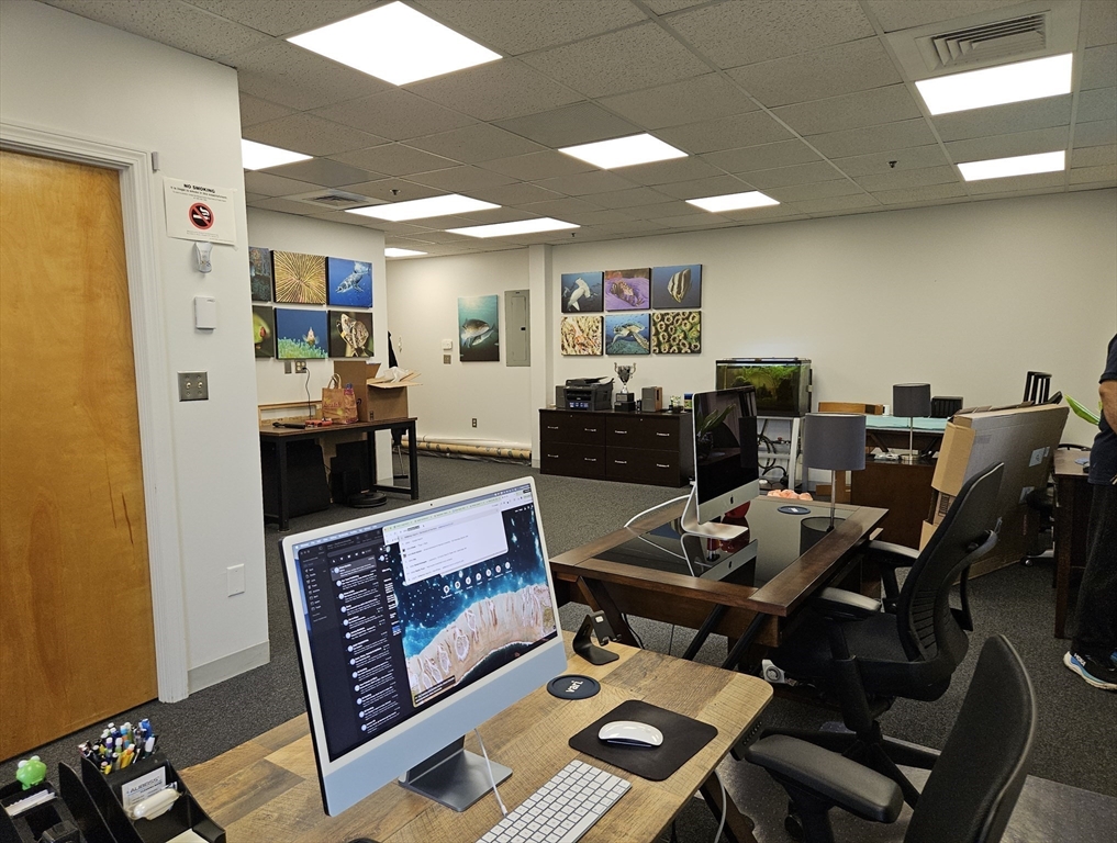 Commercial Lease in Ashland 2