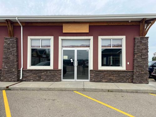 370-49 Hinshaw Drive, Sylvan Lake, AB, T4S0K5 | Card Image