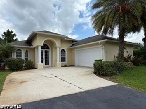 3761 35th Ave Ne, Naples, FL, 34120-1879 | Card Image