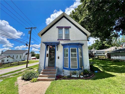 413 N 7th St, Atchison, KS, 66002-1862 | Card Image