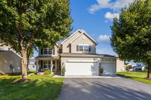 4220 Kady Ave Ne, Saint Michael, MN, 55376-3041 | Card Image