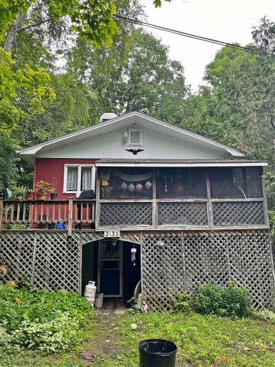 3133 Vance Hill Road, House other with 3 bedrooms, 1 bathrooms and null parking in Newport Town VT | Image 1