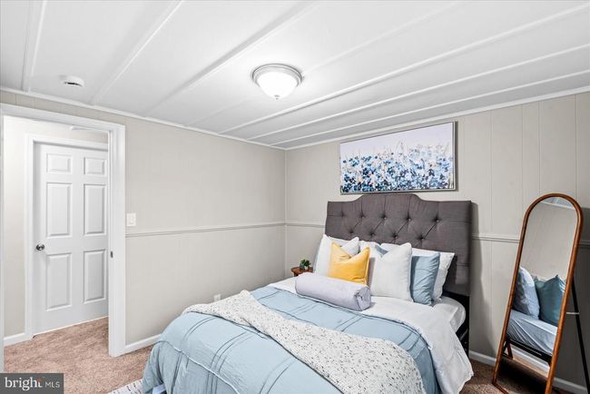 5001 Coles Point Rd, House other with 3 bedrooms, 2 bathrooms and null parking in HAGUE VA | Image 29