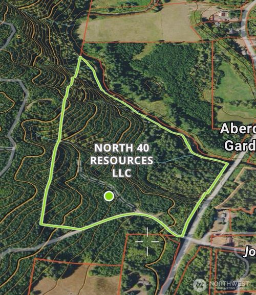 0 Wishkah Rd, Aberdeen, WA, 98520 | Card Image