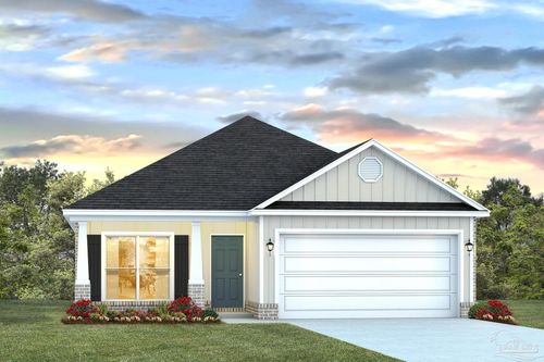 5911 Sargassum Ln, Milton, FL, 32583-2358 | Card Image