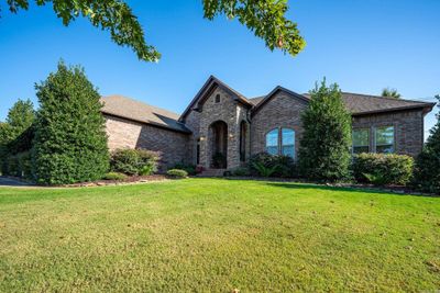 4845 Sistine Chapel Drive, House other with 4 bedrooms, 2 bathrooms and null parking in Conway AR | Image 1