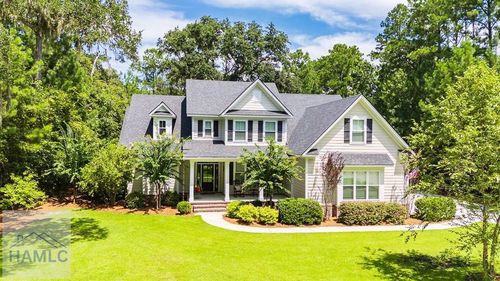 860 Saint Catherine Cir, Richmond Hill, GA, 31324-6541 | Card Image