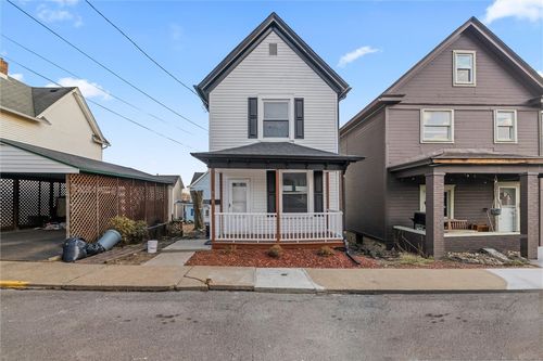 519 Lacock St, Rochester, PA, 15074-1716 | Card Image