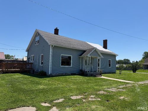 29 6th St Ne, Linton, IN, 47441-1903 | Card Image