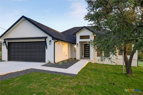 137 W Granitecastle Dr, Granite Shoals, TX, 78654-1946 | Card Image