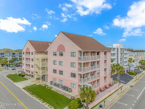 403-2710 S Ocean Boulevard, Myrtle Beach, SC, 29577 | Card Image