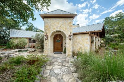 1575 Casa Sierra, House other with 3 bedrooms, 3 bathrooms and null parking in Canyon Lake TX | Image 3