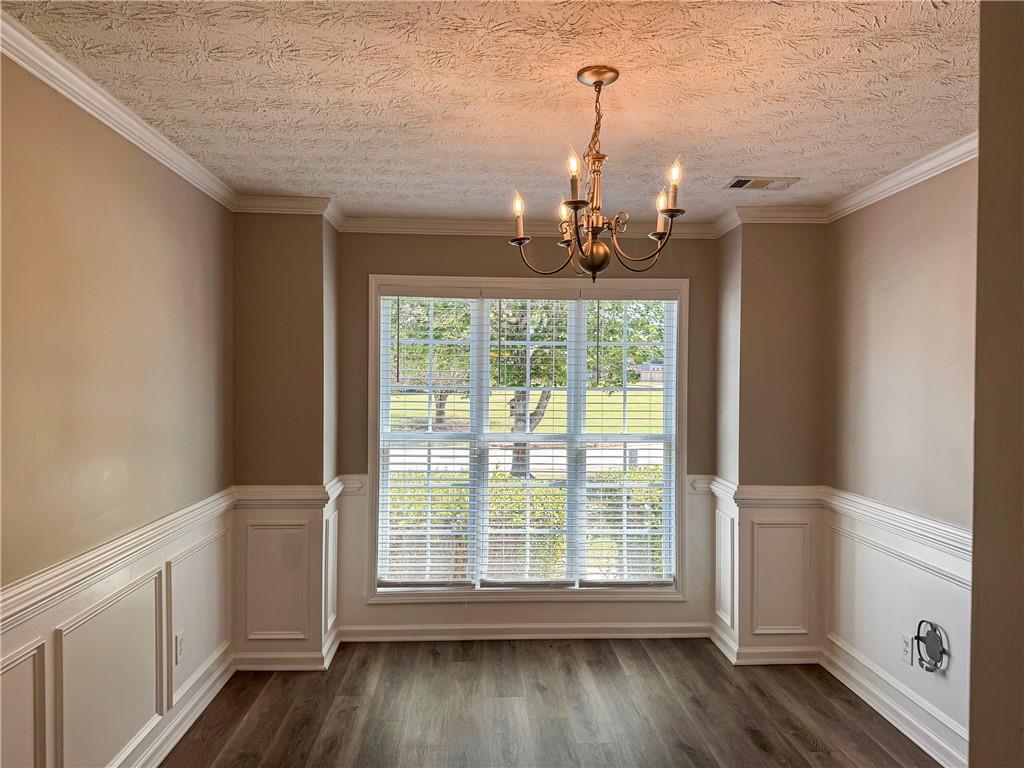 Residential in Mcdonough 4