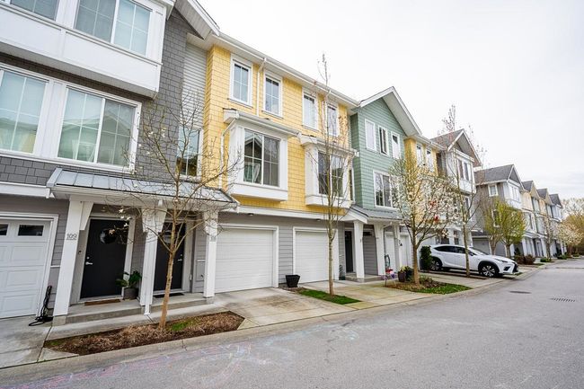 108 - 5550 Admiral Way, Townhouse with 3 bedrooms, 2 bathrooms and 2 parking in Delta BC | Image 4