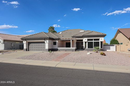 16010 W Huron Drive, Sun City West, AZ, 85375 | Card Image