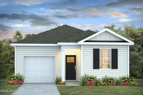 3132 Tasso Drive Sw, Sunset Beach, NC, 28468 | Card Image