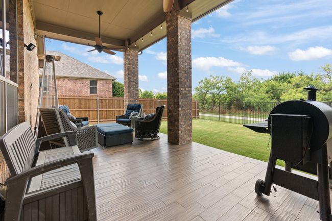 1916 Sterling Trace Dr, House other with 6 bedrooms, 4 bathrooms and null parking in Keller TX | Image 36