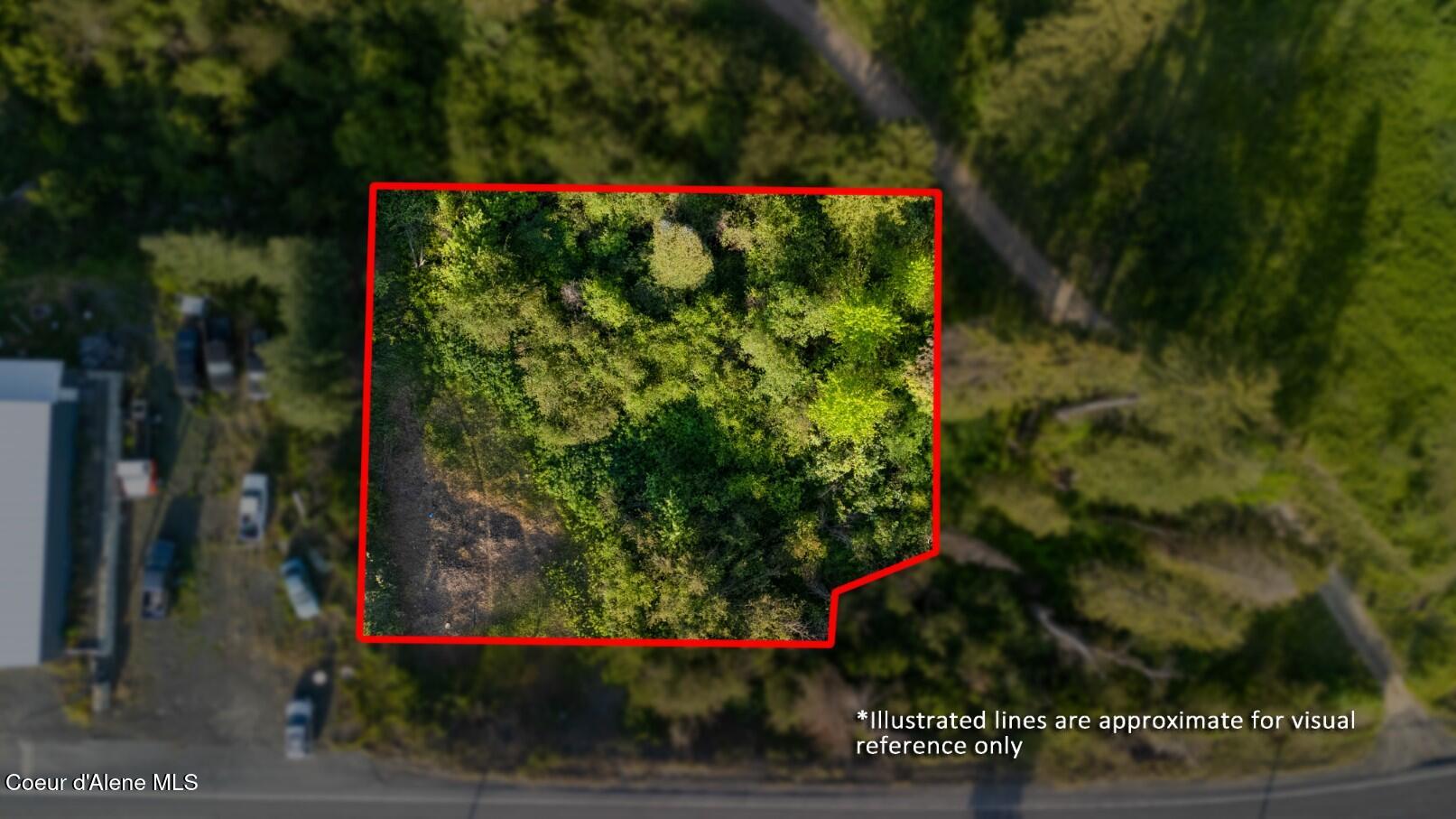 Land in Fernwood