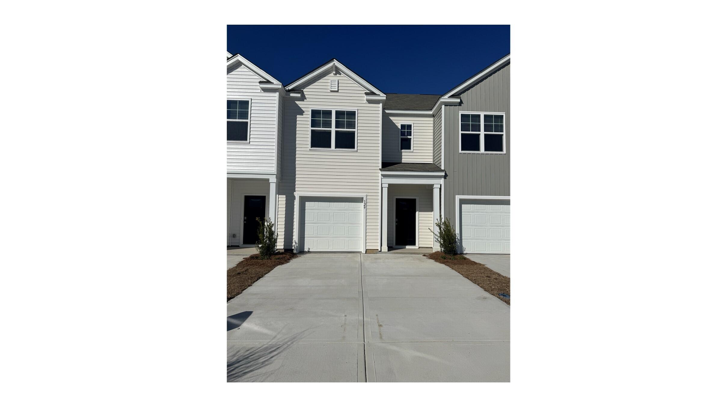 Yarrow Way, Moncks Corner, SC 29461