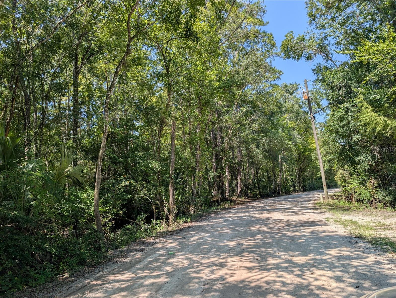 Land in HERNANDO 4