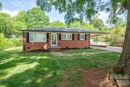 2173 Dale Avenue, Lincolnton, NC, 28092 | Card Image