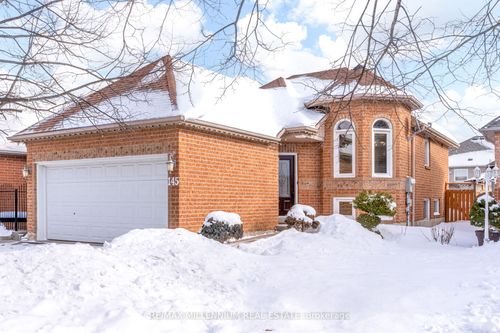 145 Springview Dr, Brampton, ON, L6X4K2 | Card Image
