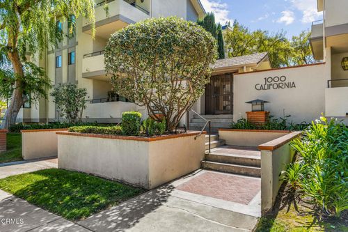 204-1000 E California Boulevard E, Pasadena, CA, 91106 | Card Image