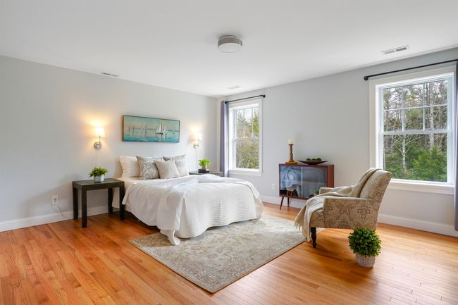 4 Odell Dr, House other with 3 bedrooms, 3 bathrooms and null parking in Amherst NH | Image 17