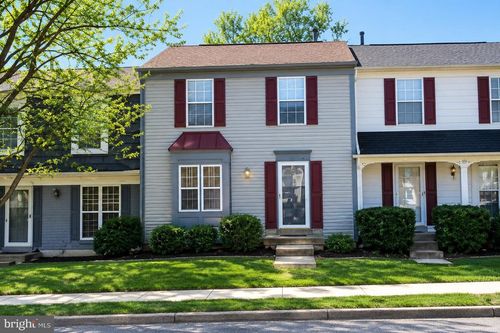 12907 Pickering Dr, GERMANTOWN, MD, 20874-3812 | Card Image
